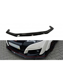 Splitter Przedni Honda Civic IX Type R V.2