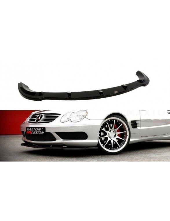 Splitter Przedni Mercedes SL R230 AMG