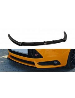 Splitter Przedni Ford Focus ST Mk3 (Cupra)