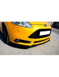 Splitter Przedni V.1 Ford Focus ST Mk3