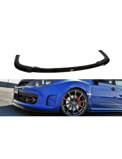 Splitter Przedni Subaru Impreza MK3 WRX STI 09-11