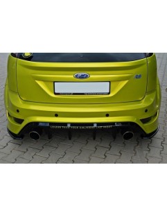 Splittery Tylne Boczne Ford Focus MK2 RS