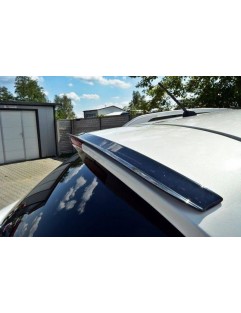 SPOILER CAP INFINITI QX70