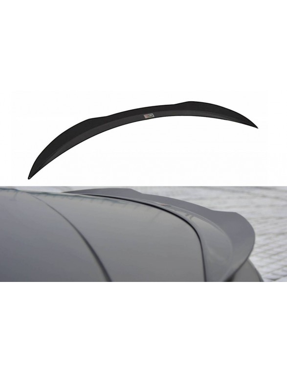 Spoiler Cap Jaguar XF X250 Sportbrake