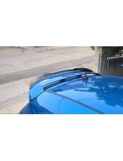 Spoiler Cap Opel Corsa E OPC / VXR