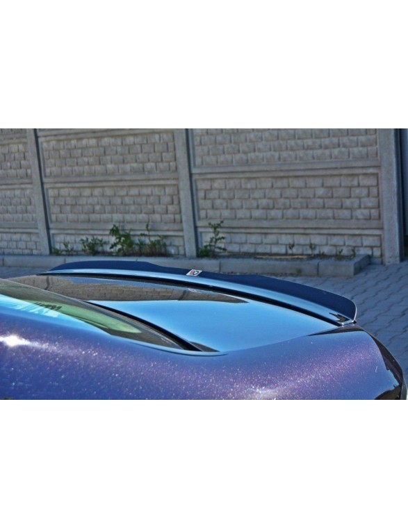 Spoiler Cap Saab 9-3 Turbo X