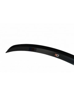 SPOILER CAP SKODA OCTAVIA 3/3FL RS ESTATE