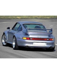 Zderzak Tylny Porsche 911 Turbo Series 993