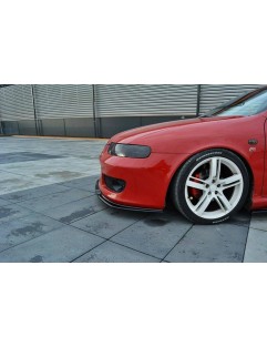 Splitter Przedni v.1 Seat Leon Mk1 Cupra