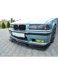 Splitter Przedni V.2 BMW M3 E36