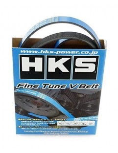 Pasek wielorowkowy HKS Fine Tune 4PK 970MM