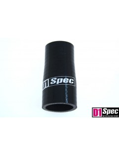 Redukcja prosta D1Spec Black 25-32mm
