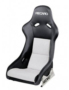 Fotel Sportowy Recaro Pole Position ABE