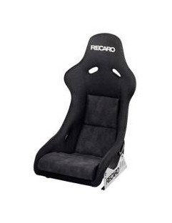 Fotel Sportowy Recaro Pole Position ABE