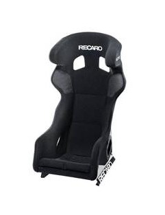 Fotel Sportowy Recaro Pro Racer SPG