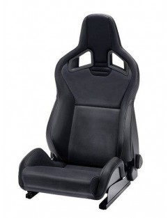 Fotel Sportowy Recaro Sportster CS