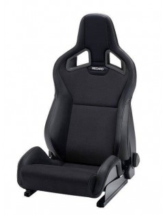 Fotel Sportowy Recaro Sportster CS