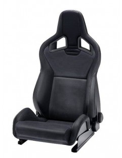 Fotel Sportowy Recaro Sportster CS