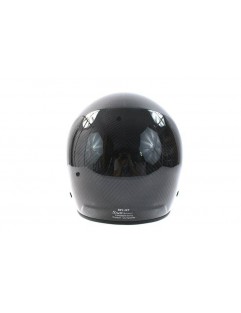 Kask SLIDE BF1-R7 Carbon roz. L