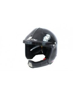 Kask SLIDE BF1-R7 Carbon roz. L