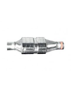 Katalizator uniwersalny DIESEL FI 50 1.2-2.4L EURO 3 100 CPSI