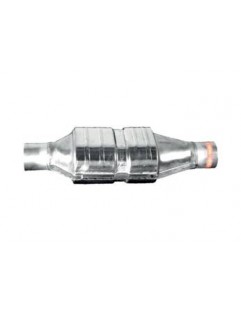 Katalizator uniwersalny DIESEL FI 55 1.2-2.4L EURO 2 100 CPSI