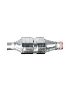 Katalizator uniwersalny DIESEL FI 55 1.2-2.4L EURO 3 100 CPSI