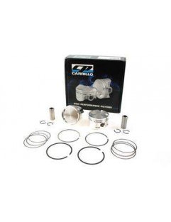 Kute tłoki CP Pistons Honda Prelude Accord H22A 87MM 11,5:1