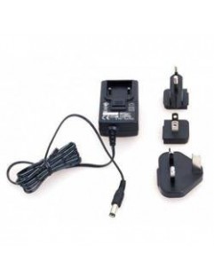 Mains Power Supply With Universal Adpater