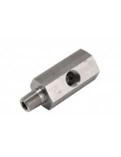 Adapter czujnika ciśnienia oleju 1/8" NPT