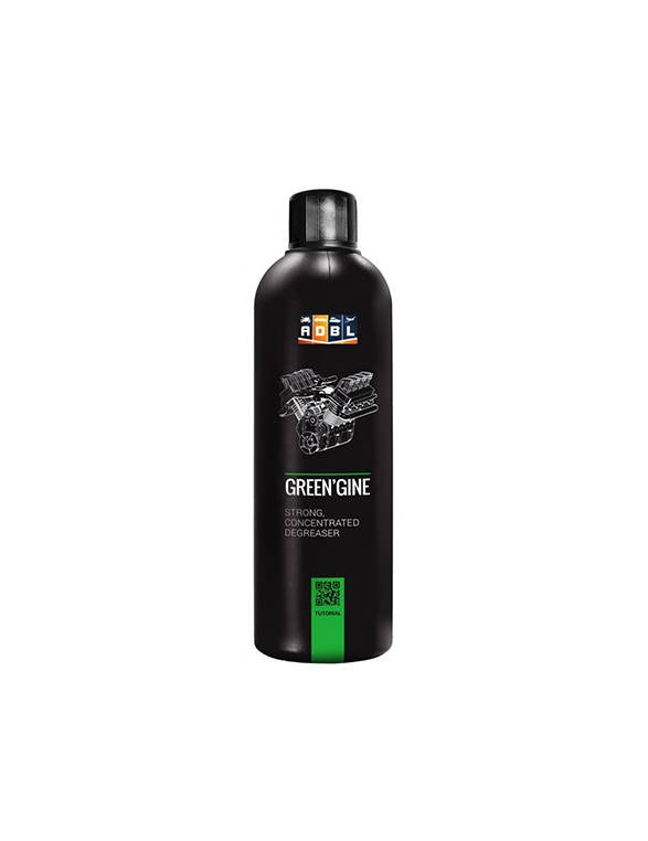 ADBL Green'gine 500ml (Mycie silnika)