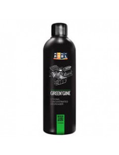 ADBL Green'gine 500ml (Mycie silnika)