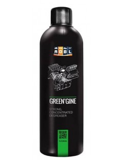 ADBL Green'gine 1L (Mycie silnika)