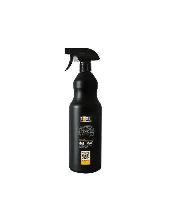 ADBL Matt Maxx 500ml (Dressing do kokpitu)