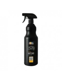 ADBL Matt Maxx 500ml (Dressing do kokpitu)