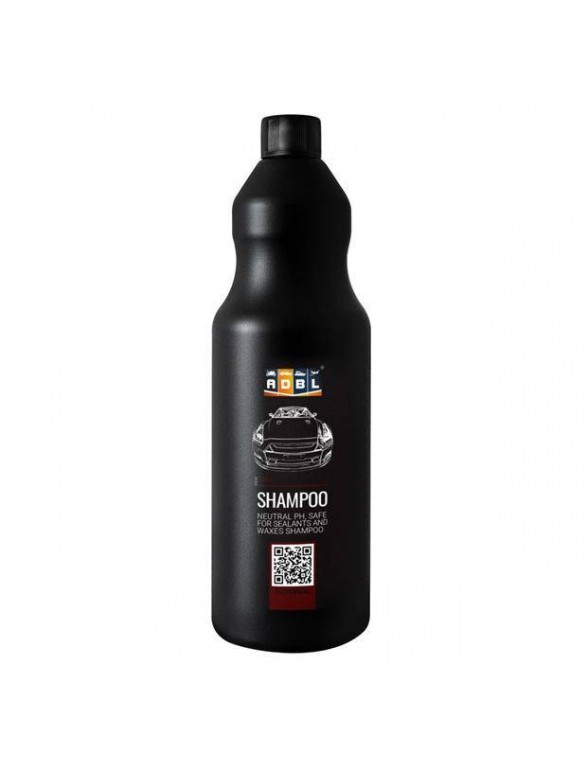 ADBL Shampoo 500ml (Szampon)