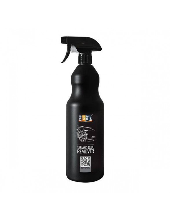 ADBL Tar and Glue Remover 500ml (Usuwanie smoły, kleju)