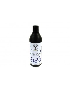 Daniel Washington Activ Foam 500ml (Aktywna piana)