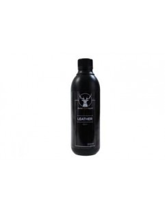 Daniel Washington Leather Clean 500ml (Czyszczenie skóry)