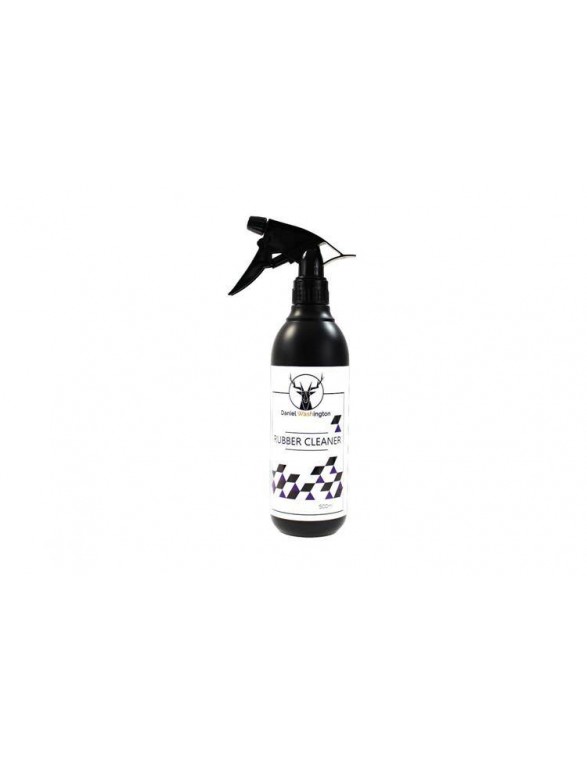 Daniel Washington Rubber Cleaner 500ml (Czyszczenie gumy)