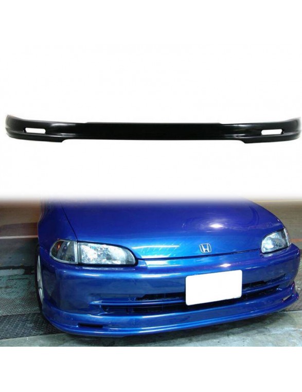 Dokładka Przód Honda Civic V 2/3 D 92-95 Mugen (ABS)