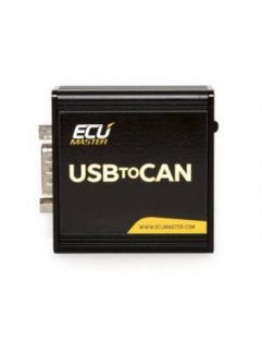 Ecumaster Moduł USB to CAN