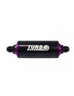 Filtr paliwa Turboworks AN10 Czarny