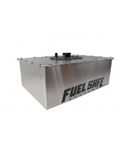 Zbiornik paliwa FuelSafe 55L FIA z obudową aluminiową