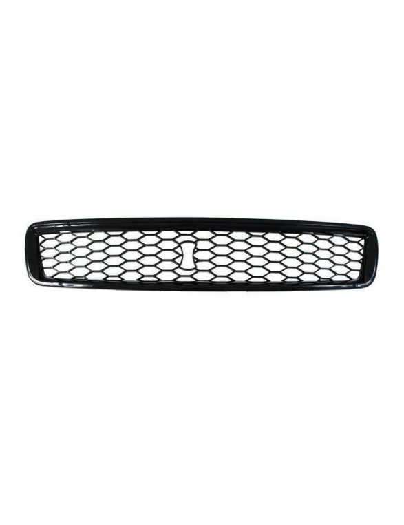 Grill Audi A4 B5 RS-Style Black 95-00