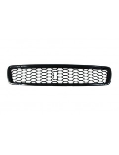 Grill Audi A4 B5 RS-Style Black 95-00