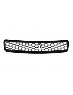 Grill Audi A4 B5 RS-Style Black 95-00