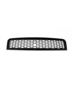 Grill Audi A4 B6 RS-Style Black 00-04