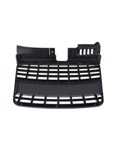 Grill Audi A4 B7 S8-Style Bright Black 05-08