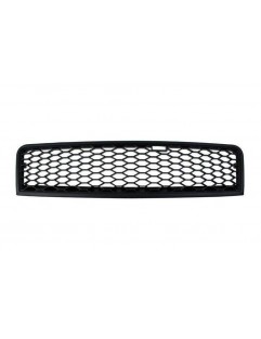 Grill Audi A6 C5 RS-Style Black 01-05